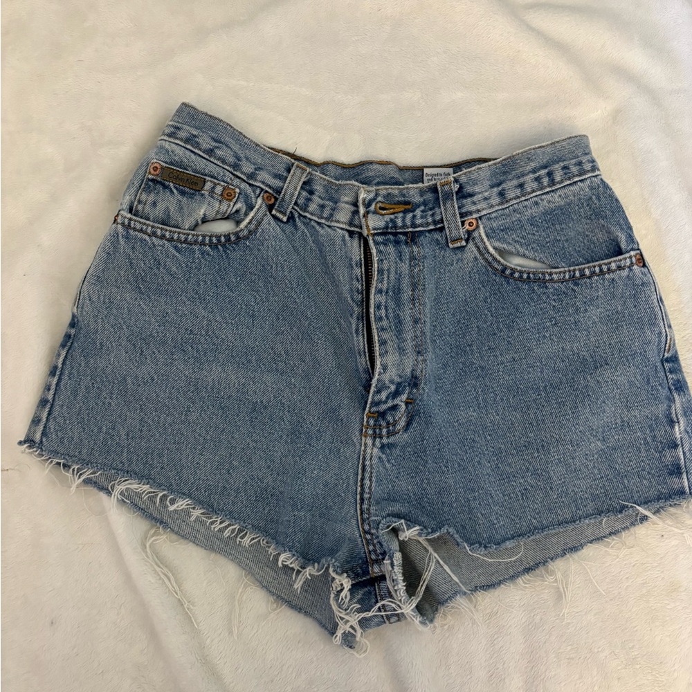 Calvin Klein Shorts